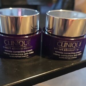 Clinique Wrinkle Correcting Cream Duo